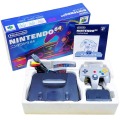 任天堂 ニンテンドー64/本体・周辺機器/N64 ニ NINTENDO64 本体 NUS001 グレー通常版 ( 箱付・説付・付属品付 )