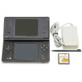一般本体・周辺機器/本体/DS ニンテンドーDSi 本体 ブラック ( 本体のみ )