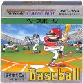 /GB ベースボール ( 箱付・説付・クリアトレーなし )
