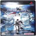 Sony PS2 プレステ2/ソフト/PS2 ソウルキャリバーIII ( 箱付・説付 )
