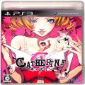 Sony PS 3・4 /PS3/PS3 キャサリン ( 箱付・説付 )