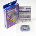 任天堂 ニンテンドー64/本体・周辺機器/N64 コントローラーパック Controller Pak ( 箱付・説付 )