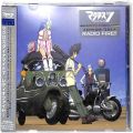 CD＆DVD アニメ・ゲーム/アニメＣＤ/CDアルバム マクロスダイナマイト7・レディオファイヤー