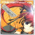 CD＆DVD アニメ・ゲーム/アニメＣＤ/CDシングル こみっくパーティー・君のままで