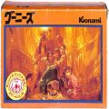 任天堂 ファミコン/ゲームソフト(カセット)/FC グーニーズ 傷有 NoB ( 箱付・説付 )