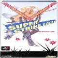 任天堂 スーパーファミコン/ゲームソフト/SFC エ F-15スーパーストライクイーグル ( 箱付・説付 )
