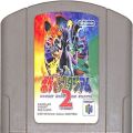 任天堂 ニンテンドー64/ゲームソフト/N64 ポケモンスタジアム 2 ( カートリッジのみ )