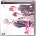 Sony PSP・VITA/ソフト/PSP ス Starry Sky After Spring Portable 通常版 ( 箱付・説付 )