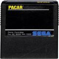 セガ SG-1000・SC-3000/ゲームソフト/SG-1000 パッカー PACAR ( カートリッジのみ )