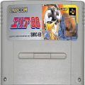 任天堂 スーパーファミコン/ゲームソフト/SFC エリア88 ( カートリッジのみ )