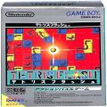 /GB テトリスフラッシュ ( 箱付・説付 )