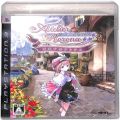 Sony PS 3・4 /PS3/PS3 ロロナのアトリエ アーランドの錬金術師 ( 箱付・説付 )