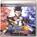 Sony PS 3・4 /PS3/PS3 戦国BASARA3 宴 ( 箱付・説付 )
