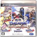 Sony PS 3・4・5 /PS3/PS3 戦国BASARA HDコレクション ( 箱付・説付 )