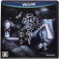 /WiiU ゼロ 零 濡鴉ノ巫女 ( 箱付 )