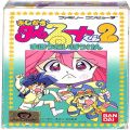 任天堂 ファミコン/ゲームソフト(カセット)/FC まじかるタルるートくん 2 傷有 ( 箱付・説なし )
