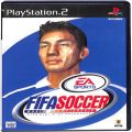 Sony PS2 プレステ2/ソフト/PS2 フ FIFA サッカー ワールドチャンピオンシップ ( 箱付・説付 )