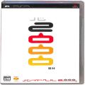 Sony PSP・VITA/ソフト/PSP バイトヘル2000 ( 箱付・説付 )