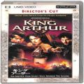 Sony PSP・VITA/ソフト/PSP UMD キング・アーサー ディレクターズ・カット版 ( 箱付 )