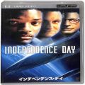 Sony PSP・VITA/ソフト/PSP UMD インデペンデンス・デイ 傷有 ( 箱付 )