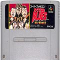任天堂 スーパーファミコン/ゲームソフト/SFC ろくでなしBLUES ブルース 対決! 東京四天王 ( カートリッジのみ )