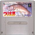 任天堂 スーパーファミコン/ゲームソフト/SFC つり太郎 ( カートリッジのみ )