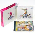 セガ サターン/ソフト/SS ラングリッサー IV スペシャル版 ( 箱付・説付 )