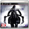 Sony PS2 プレステ2/ソフト/PS3 ダ Darksiders II ( 箱付・説付 )