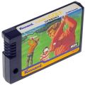 MSX・MSX2 +/ゲームソフト/MSX 1 コナミのゴルフ Konami GOLF ( カセットのみ )