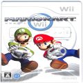 /Wii マリオカートWii ソフト単品 ( 箱付・説付 )