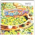任天堂 Wii・Wii U/Ｗｉｉ ゲームソフト/Wii コロリンパ ( 箱付・説付 )