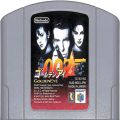 任天堂 ニンテンドー64/ゲームソフト/N64 ゴールデンアイ007 ( カートリッジのみ )