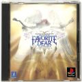 Sony PS1 プレステ1/ソフト/PS1 フェイバリットディア ( 箱付・説付 )