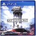 Sony PS 3・4 /PS4/PS4 スターウォーズ Star Warsバトルフロント ( 箱付 )