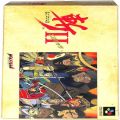 任天堂 スーパーファミコン/ゲームソフト/SFC 斬IIスピリッツ ( 箱付・説なし )