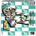 /SFC エ F1グランプリ パートII ( 箱付・説付 )