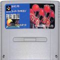 任天堂 スーパーファミコン/ゲームソフト/SFC プロフットボール ( カートリッジのみ )