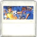 任天堂 ファミコン/ゲームソフト(カセット)/FC 燃えろ!!プロサッカー ( カートリッジのみ )