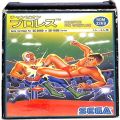 セガ SG-1000・SC-3000/ゲームソフト/SG-1000 チャンピオンプロレス CHAMPION PRO WRESTLING 傷有 ( 箱付・説付 )