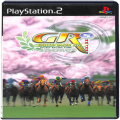 Sony PS2 プレステ2/ソフト/PS2 ギャロップレーサー5 ( 箱付・説付 )