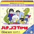 任天堂 ゲームボーイ/GBゲームソフト/GB パチンコタイム ( 箱付・説なし・クリアトレーなし )