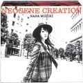 CD＆DVD アニメ・ゲーム/アニメＣＤ/CDアルバム ネ NEOGENE CREATION ・水樹奈々 初回限定盤