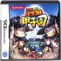 任天堂 DS・3DS/DS ゲームソフト/DS 熱闘パワフル甲子園 ( 箱付・説付 )