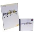 Sony PS1 プレステ1/ソフト/PS1 ファイナルファンタジータクティクス ( 箱付・説付・攻略本付 )