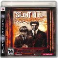 Sony PS 3・4 /PS3/PS3 サイレントヒル Silent Hill Homecoming 輸入盤 ( 箱付・説付 )