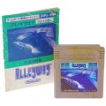 任天堂 ゲームボーイ/GBゲームソフト/GB アレイウェイ 傷有 ( 箱なし・説付 )