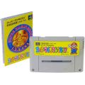 任天堂 スーパーファミコン/ゲームソフト/SFC スーパーマリオコレクション ( 箱なし・説付 )