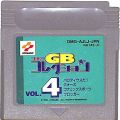 任天堂 ゲームボーイ/GBゲームソフト/GB コナミGBコレクション4 ( カートリッジのみ )