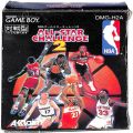 任天堂 ゲームボーイ/GBゲームソフト/GB エ NBAオールスターチャレンジ2 傷有 ( 箱付・説付 )