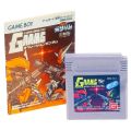 任天堂 ゲームボーイ/GBゲームソフト/GB ジーアームズ オペレーションガンダム ( 箱なし・説付 )